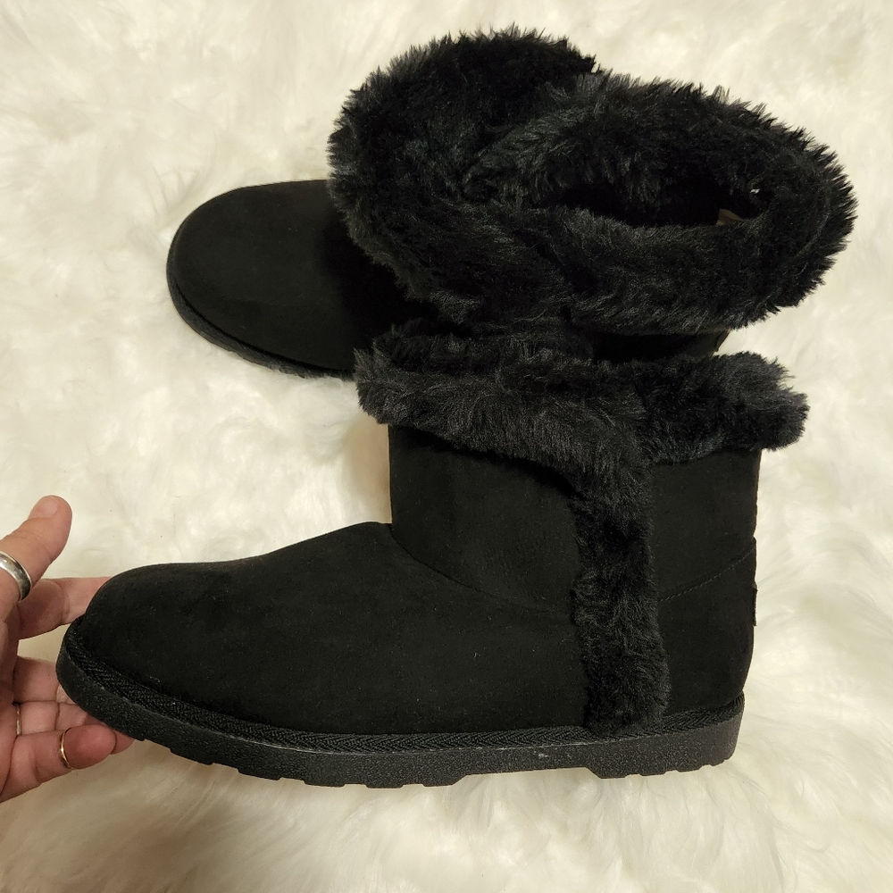 Makalu/ Yadra Boot - Picture 1 of 5